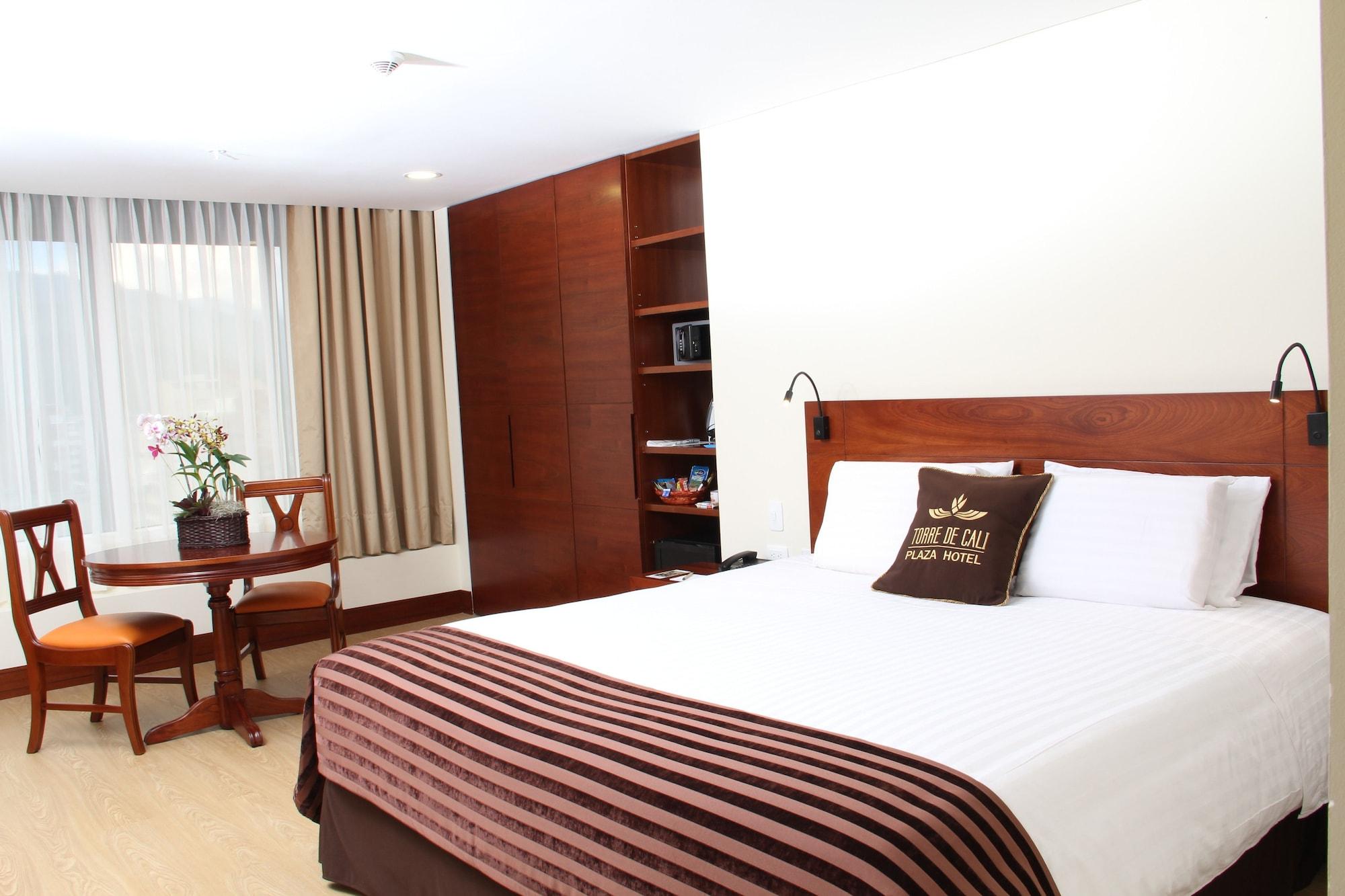 Torre De Cali Plaza Hotel Rom bilde