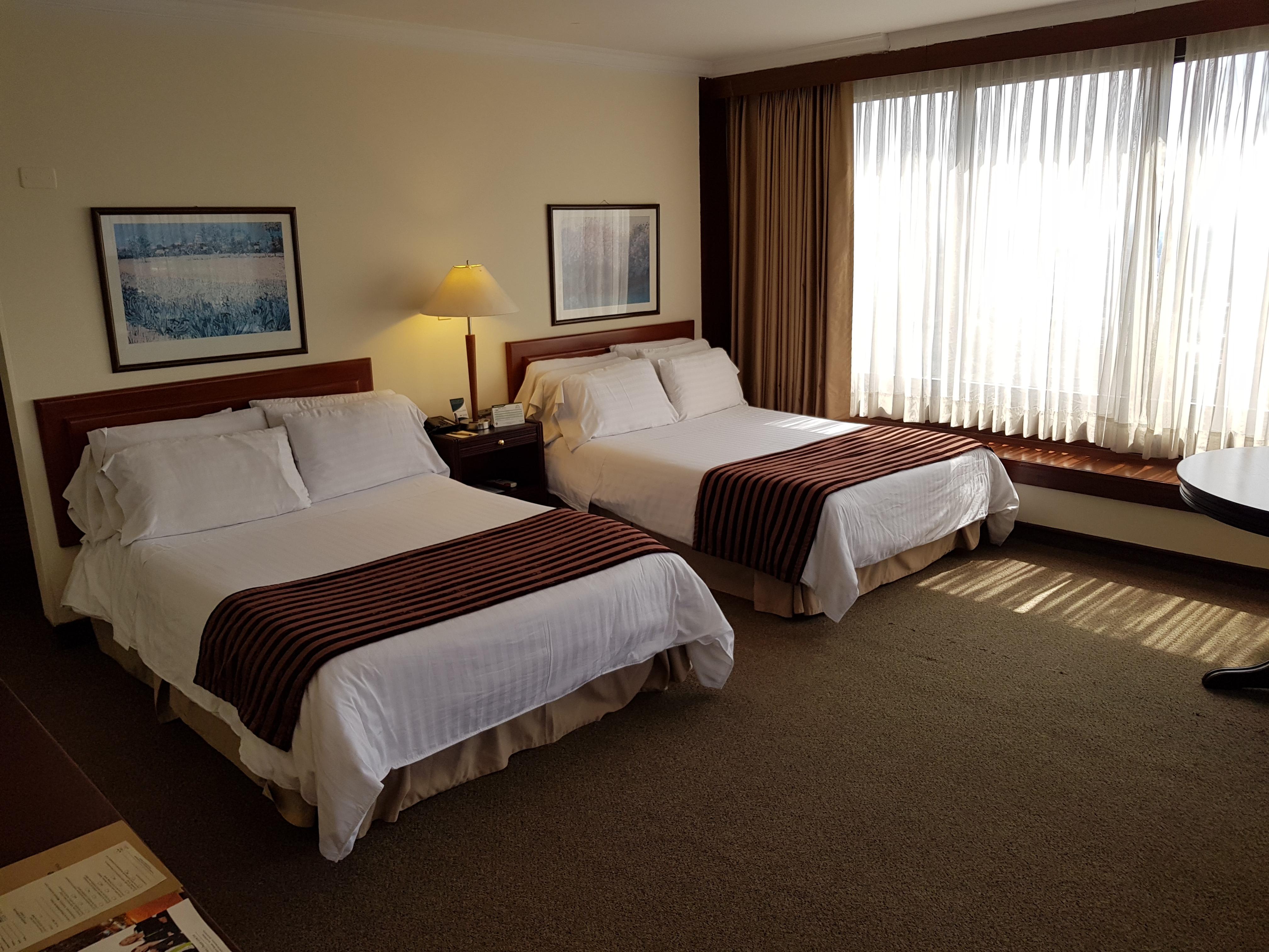 Torre De Cali Plaza Hotel Eksteriør bilde