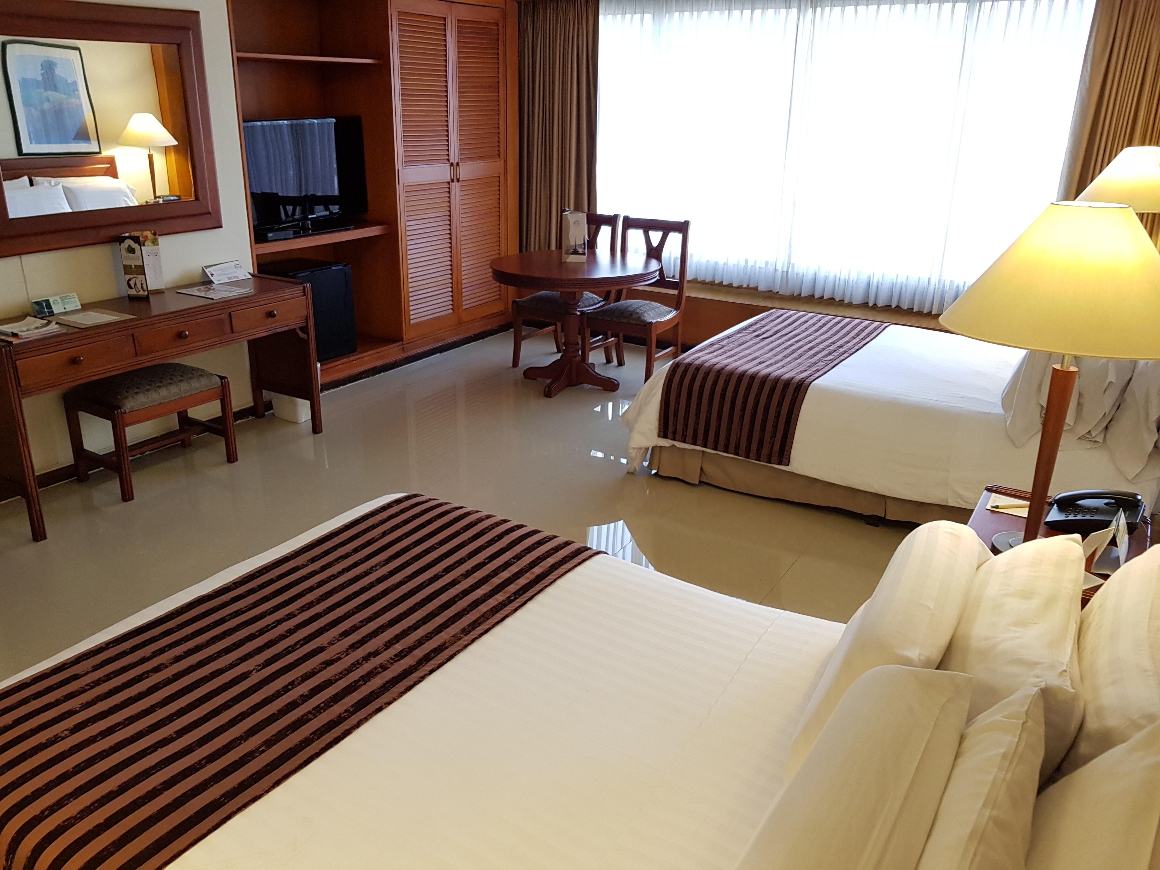 Torre De Cali Plaza Hotel Eksteriør bilde