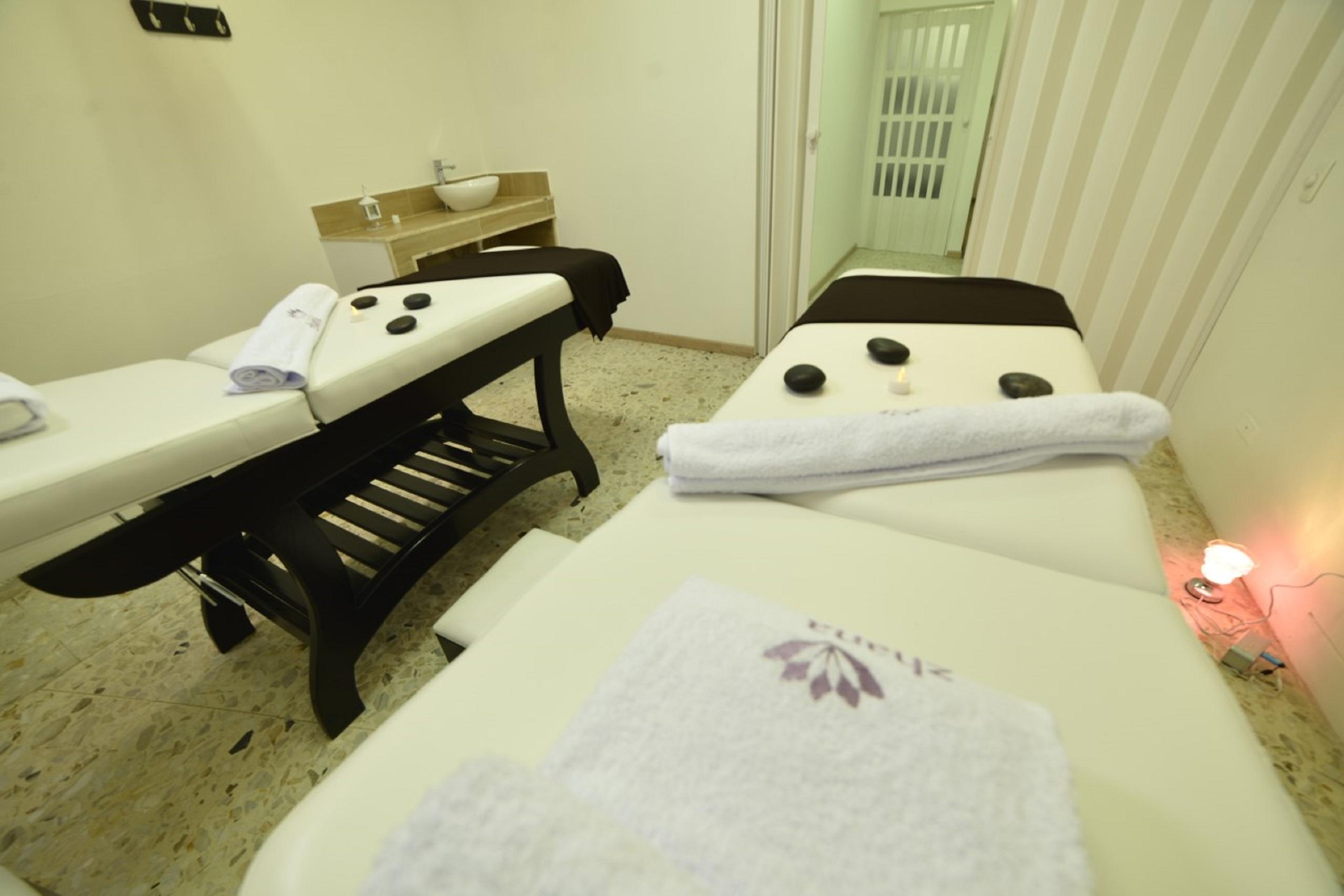 Torre De Cali Plaza Hotel Eksteriør bilde