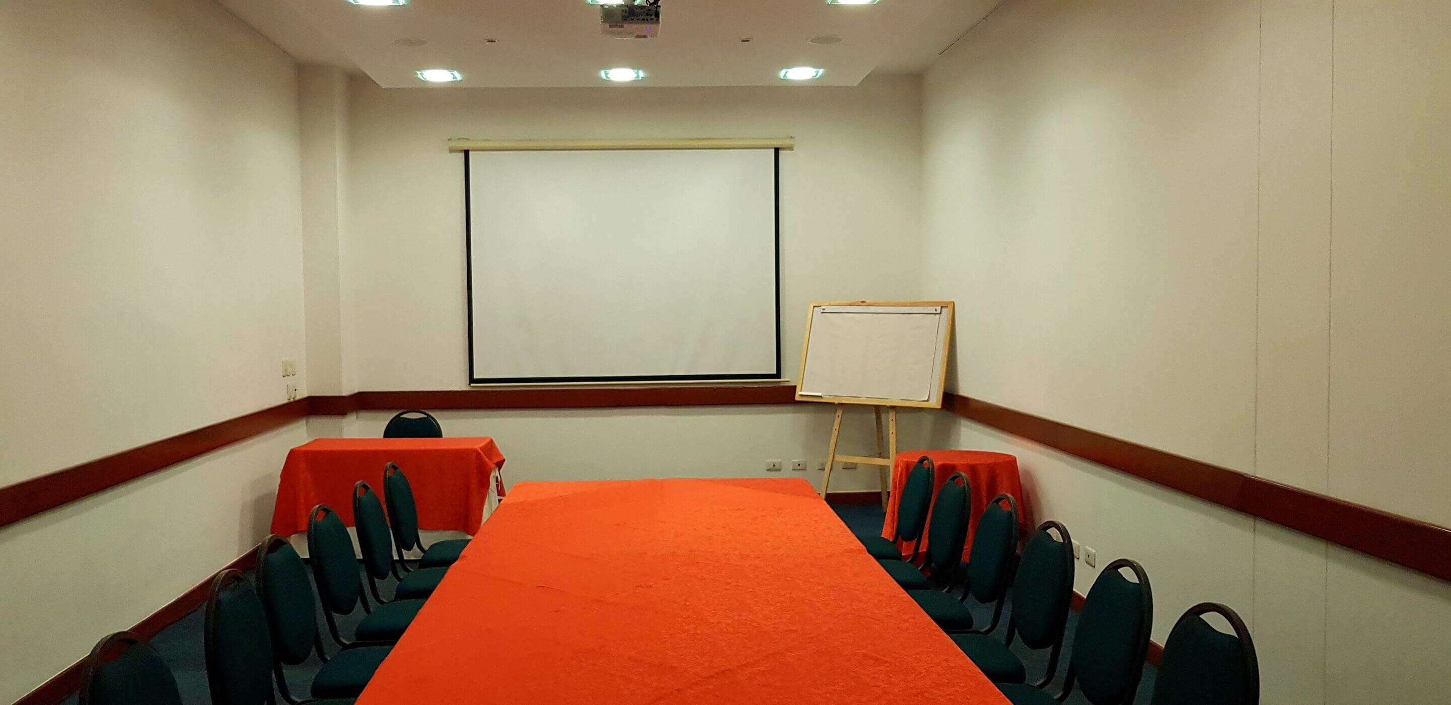 Torre De Cali Plaza Hotel Eksteriør bilde