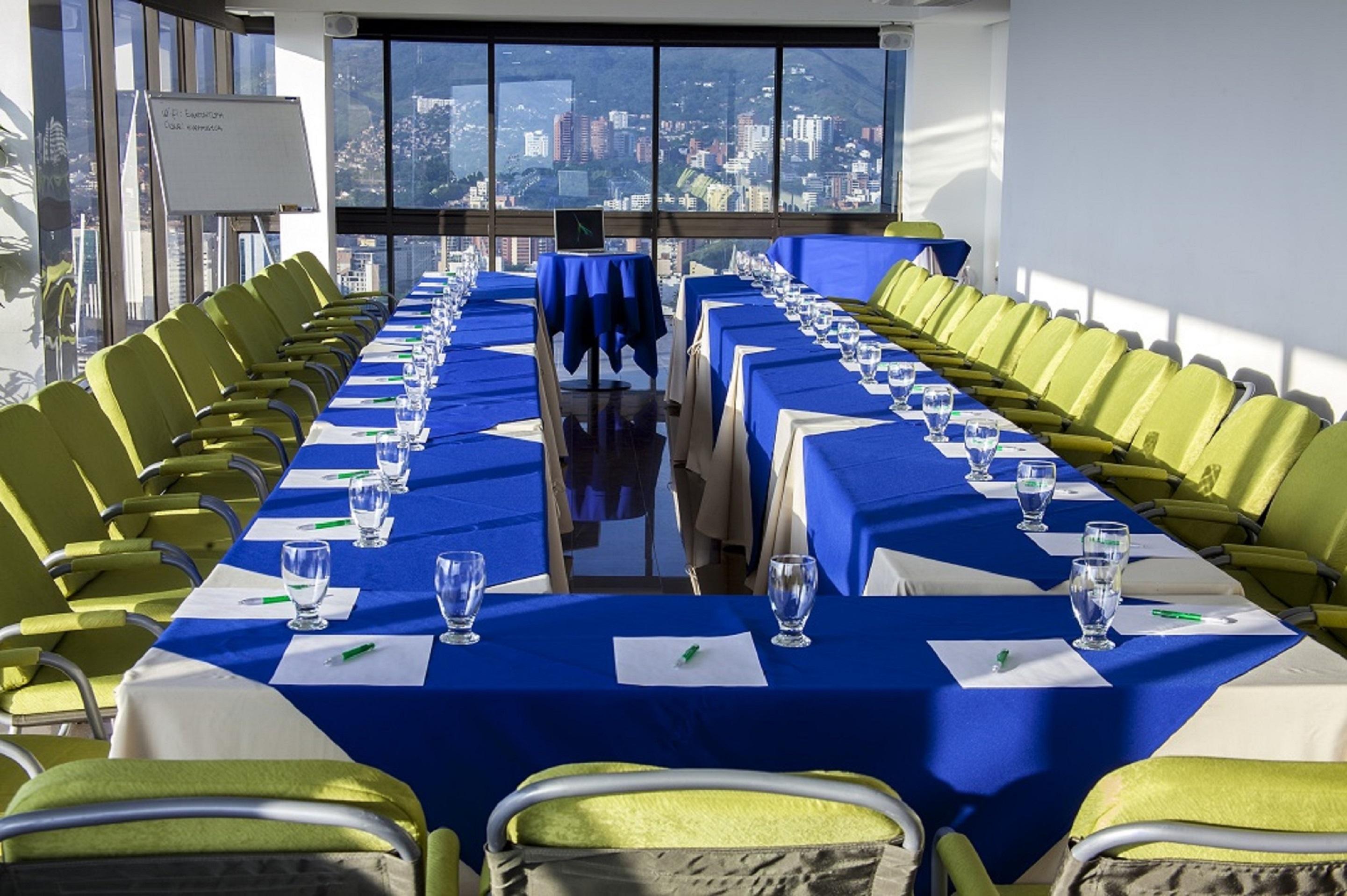 Torre De Cali Plaza Hotel Eksteriør bilde