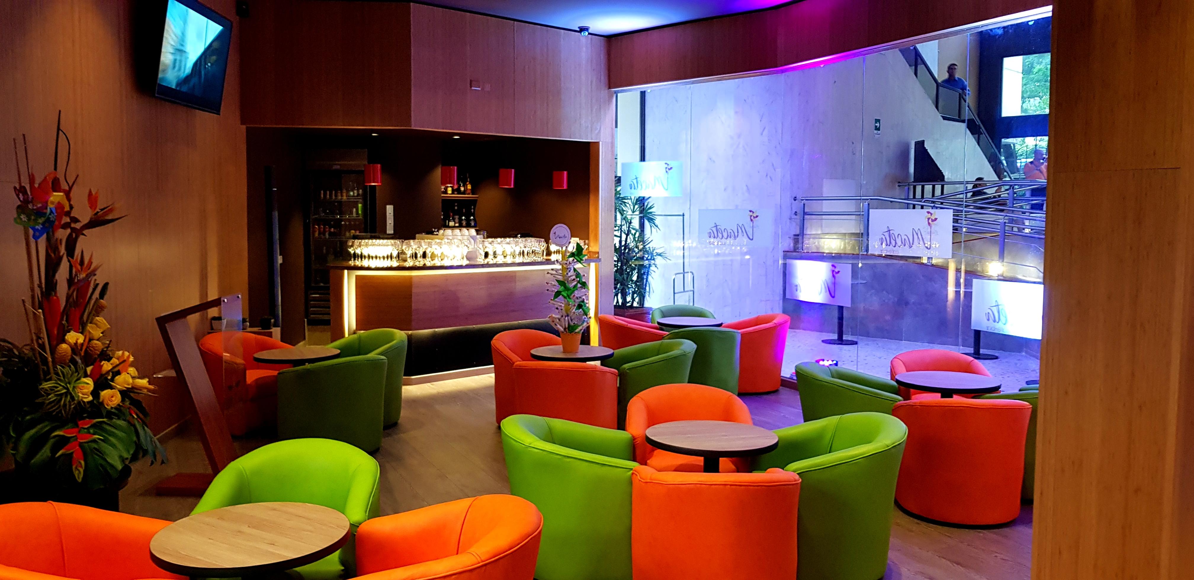 Torre De Cali Plaza Hotel Eksteriør bilde